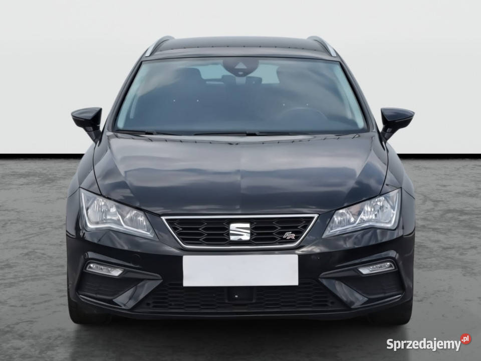 Seat Leon 20 TDI tempomat