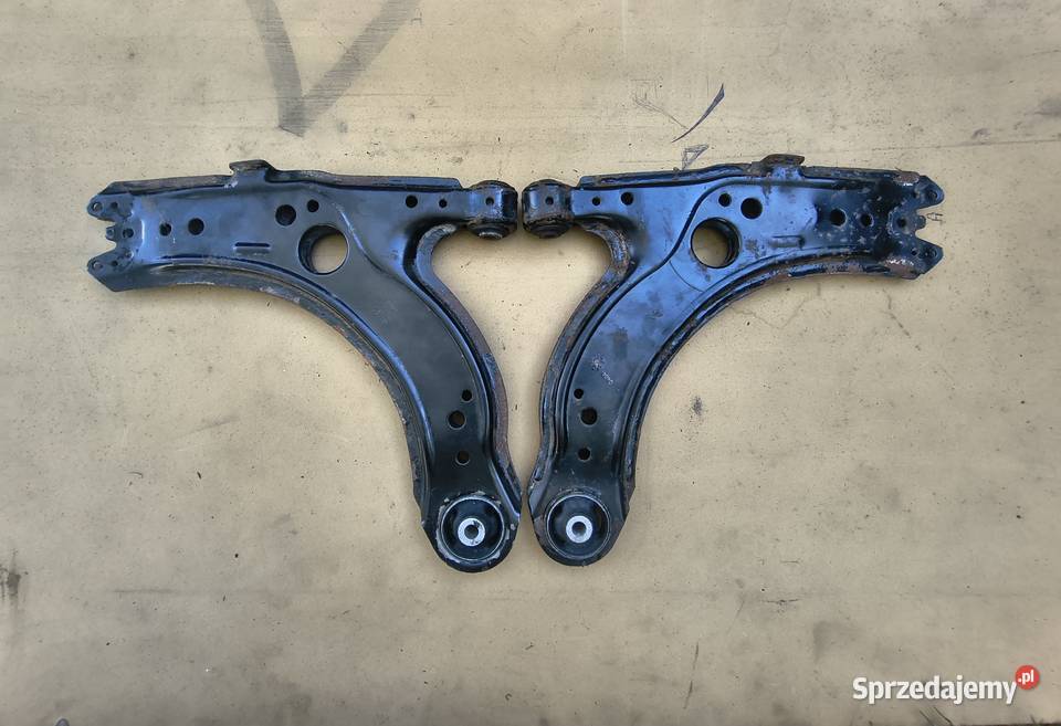 Wahacze przednie Delphi Skoda Audi Seat sprzedam