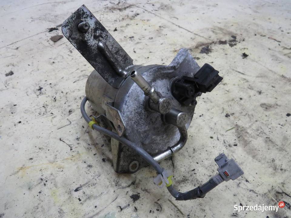 OBUDOWA FILTR PALIWA AVENSIS T27 T29 20D