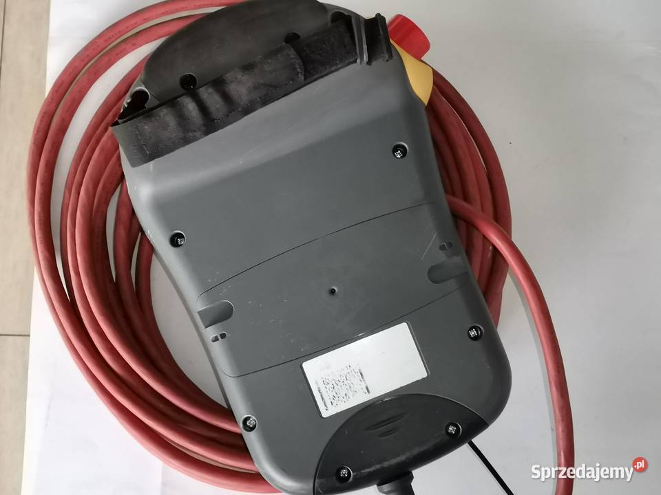 Panel operatorski 3HAC028357 ABB Dragacz sprzedam
