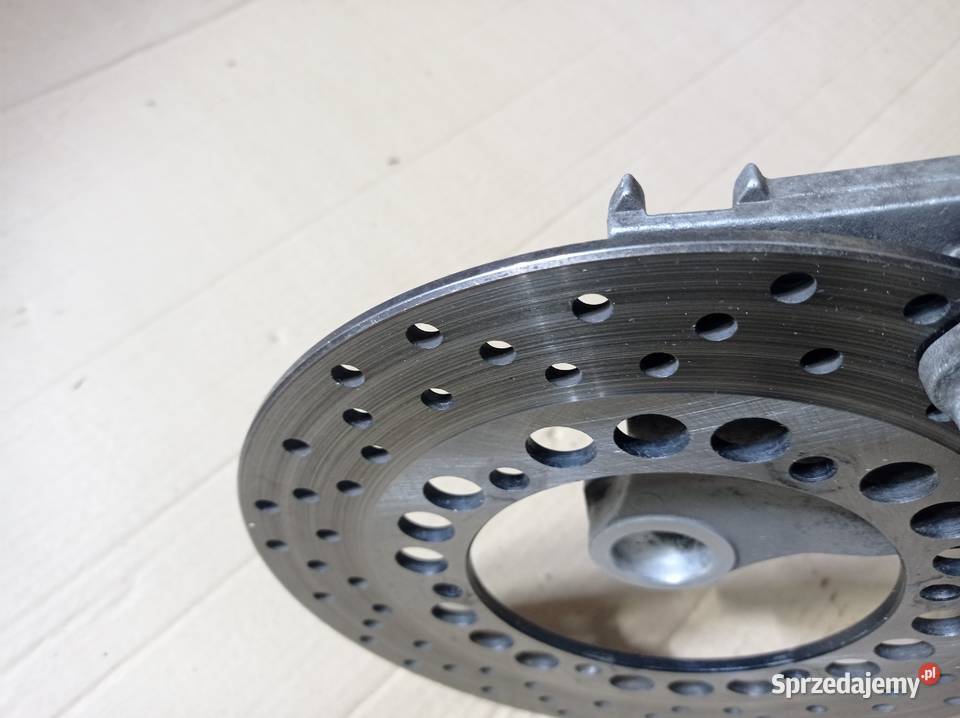 Zacisk hamulcowy tarcza tył Yamaha Fazer FZS 600 Dylągówka sprzedam