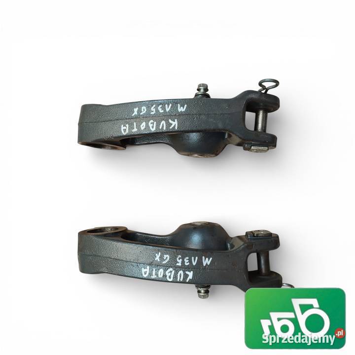 Ramie Podnośnika TUZ 3S22382910 Kubota M 135 GX Wilkowo