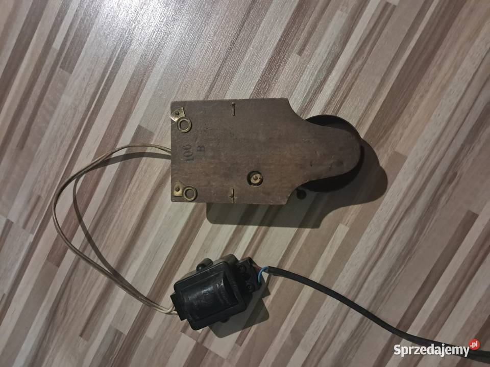 Stary dzwonek Zebrzydowice sprzedam