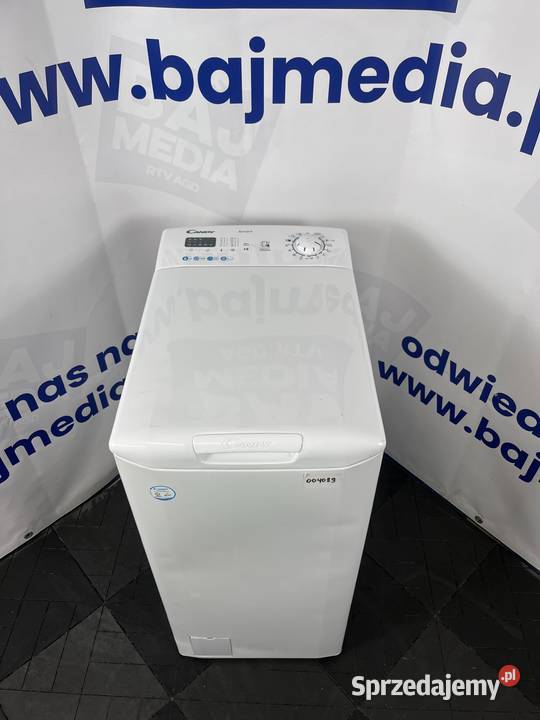 góry ładowana Pralka Candy 6 1200 ob A mazowieckie Wiejca