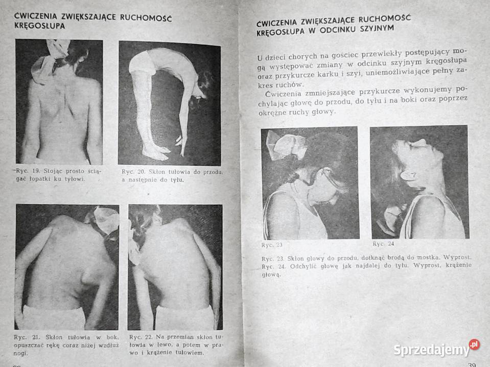 Reumatoidalne zapalenie stawów u dzieci W Książki i Podręczniki Chełm
