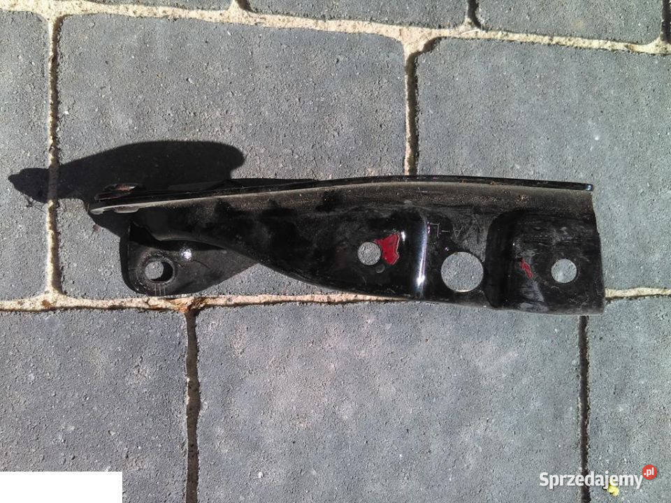HONDA S2000 ZAMEK MASKI Kozubszczyzna sprzedam