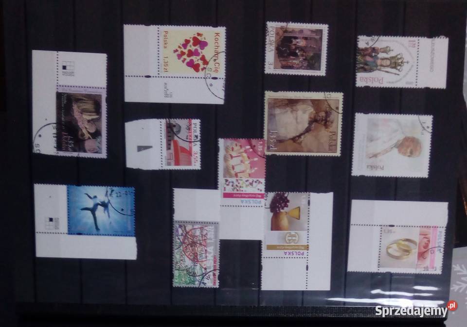 Polskie rocz 2000 patrz opis Góra