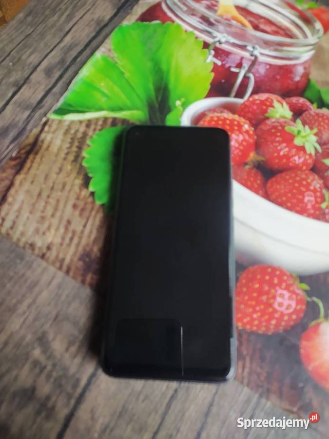 realme 8 pro Koniecpol