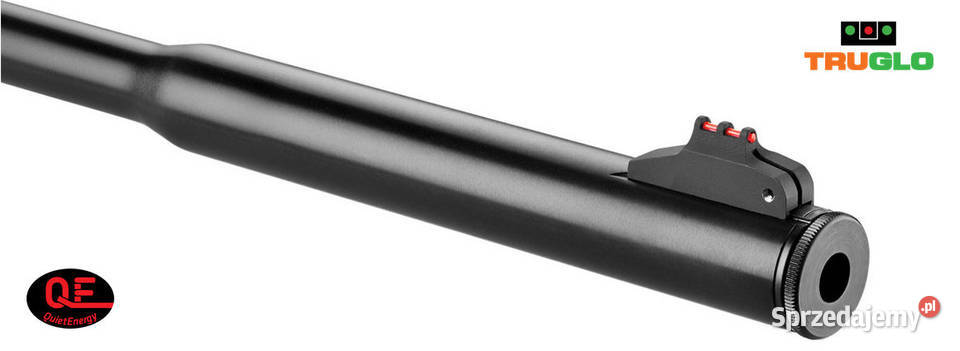 Wiatrówka Hatsan 87 QE lufa QE 55 mm Warszawa