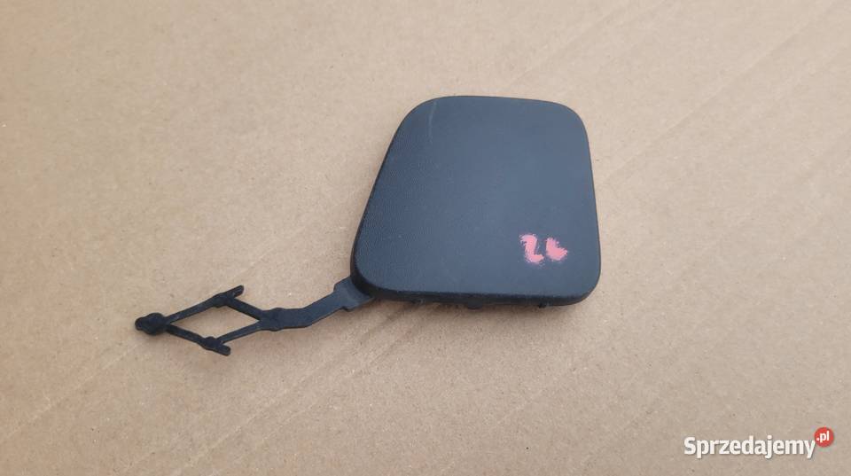 TOYOTA PROACE 1619 ZAŚLEPKA HAKA HAK ZDERZAK Ruda Śląska