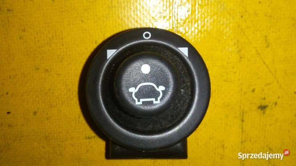przełącznik lusterek Ford Fiesta MK7.FokusMondeo MK3