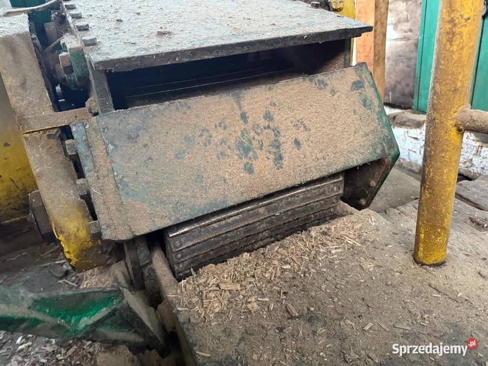 Rębak Żnin 500 Wejherowo