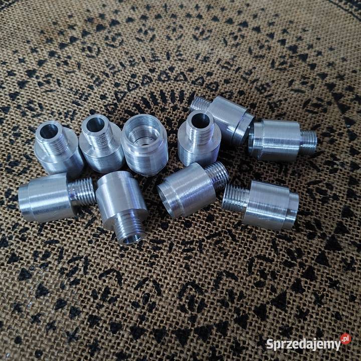 AEA Redukcja na Tłumik 12 20 kaliber 55 635 762 Ruda Śląska