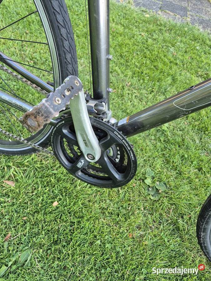 Trek 7200 Stargard