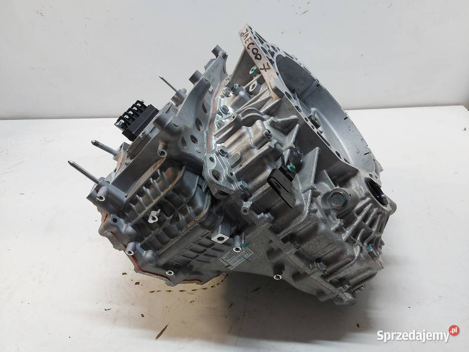 Cherry Jaecoo 7 PHEV 2025r 15 TGDI Skrzynia osobowe