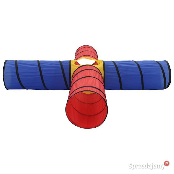 vidaXL Tunel do zabawySKU91797 mazowieckie Warszawa