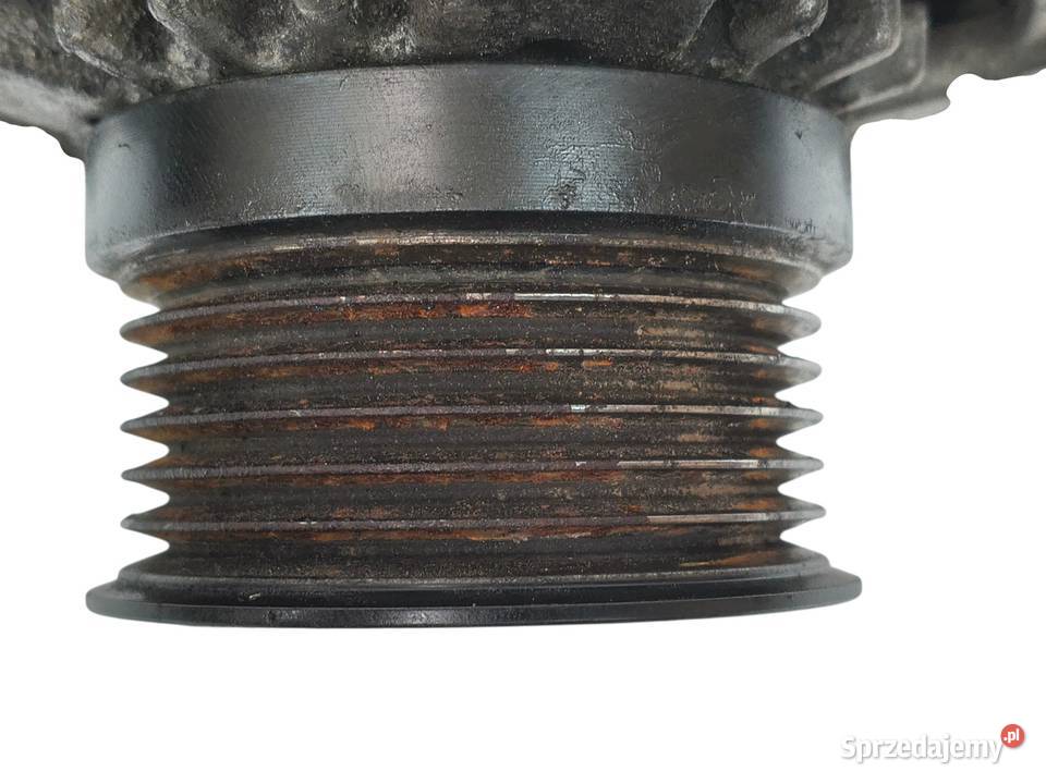 ALTERNATOR Ford Focus II C 16 TDCI 150A Chełm sprzedam