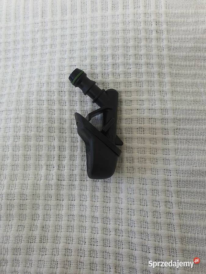 ROVER 75 MG ZT PODKŁADKA GUMA SPRYSKIWACZY Poznań sprzedam