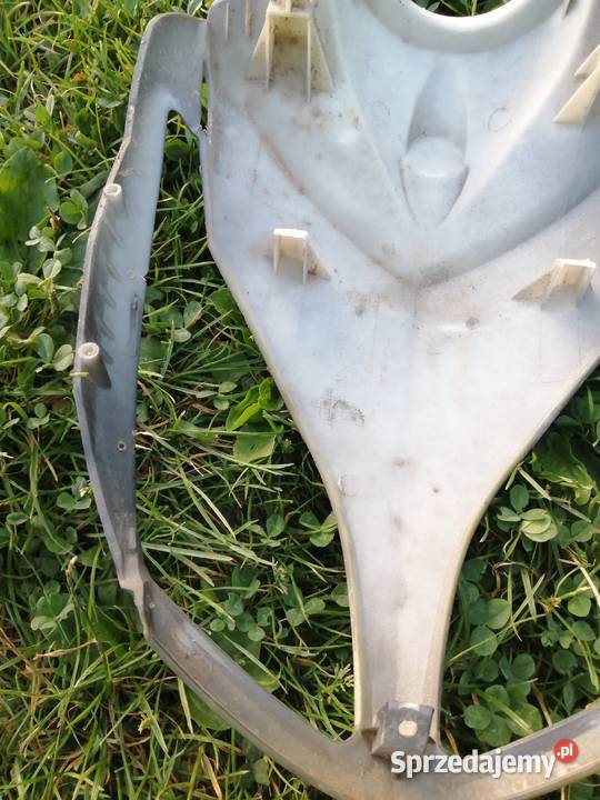 Lampa Ogar 900 plastiki Wieliczka