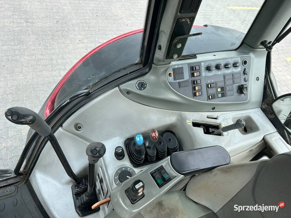 Valtra N91 Valmet N101 MF 6290 Valmet 6100 T120 sprzedam