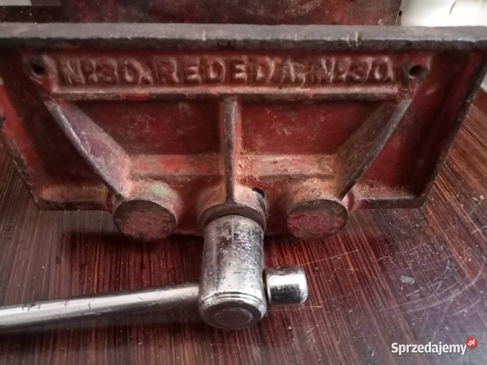 imadło stolarskie Nowy Tomyśl