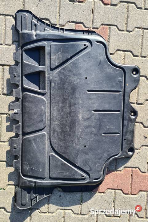 Dolna osłona silnika VW audi skoda seat VAG Piła Kościelecka