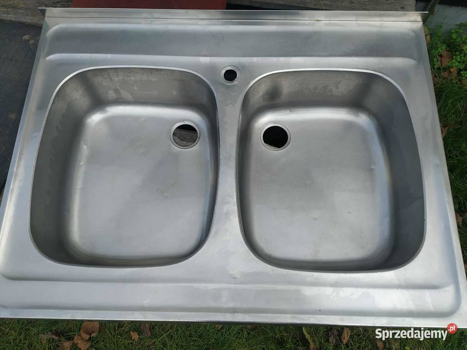 Umywalka łazienkowa porcelanowa 50 x 40 Dąbrowa Tarnowska