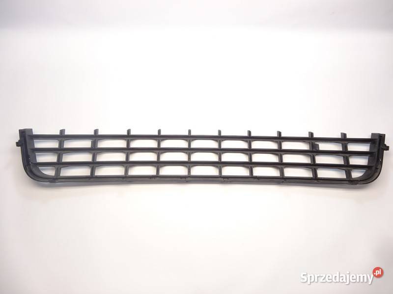 AUDI A8 D2 GRILL ATRAPA ZDERZAKA 4D0853667B wielkopolskie Przemęt