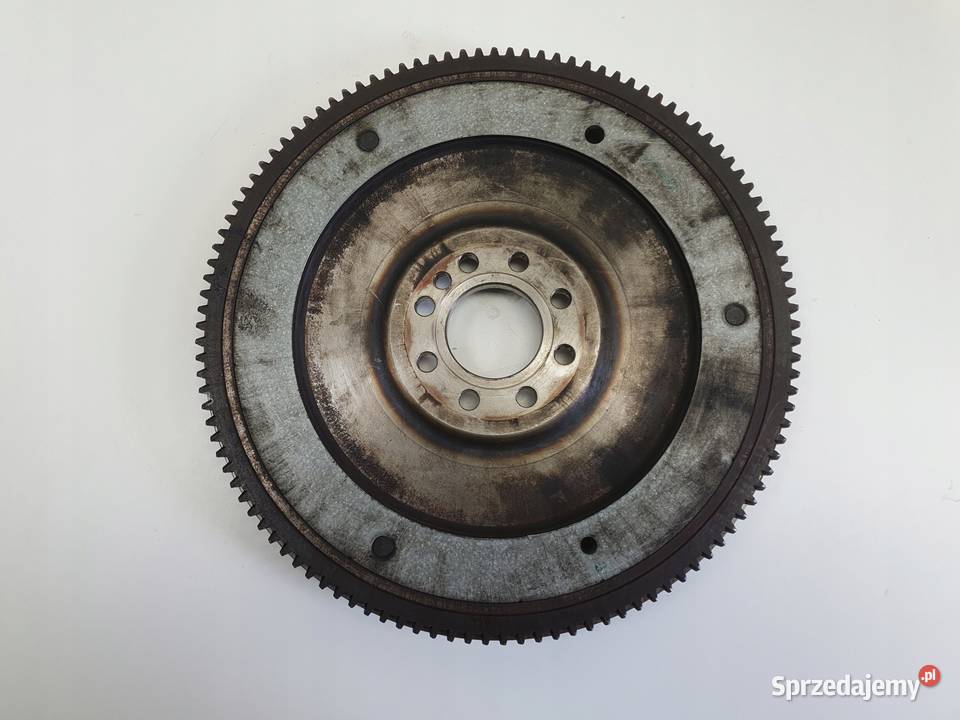 Ford Mondeo MK4 20 TDCI KOŁO ZAMACHOWE 7M5P Sprzęgła i elementy Janów