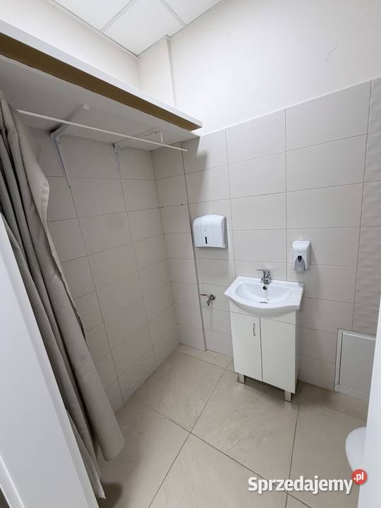 Lokal usługowy 818 m Galeria Drewutnia Złoczew