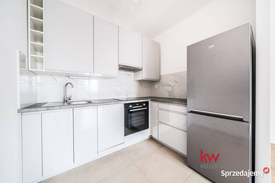 Mieszkanie Bogdanowo Widokowa 4563 metry