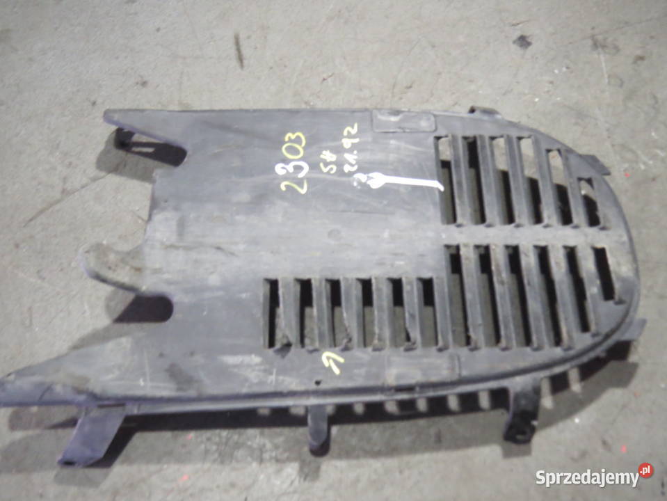 HONDA SH 300 SH300 300I 2010 PŁUG OSŁONA SILNIKA mazowieckie Warszawa