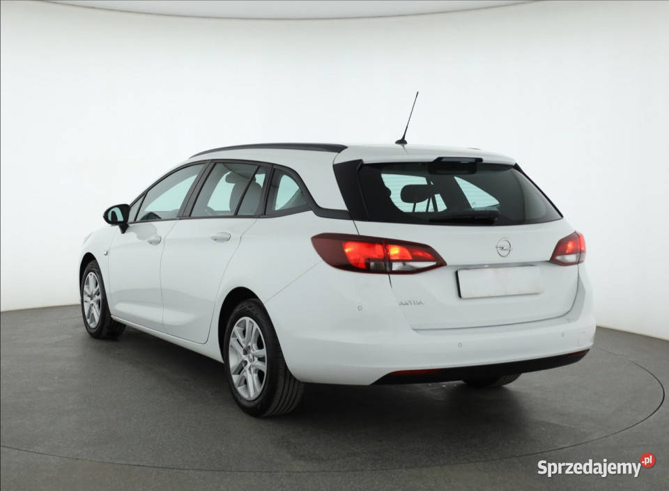 Opel Astra 12 Turbo wspomaganie kierownicy Piaseczno