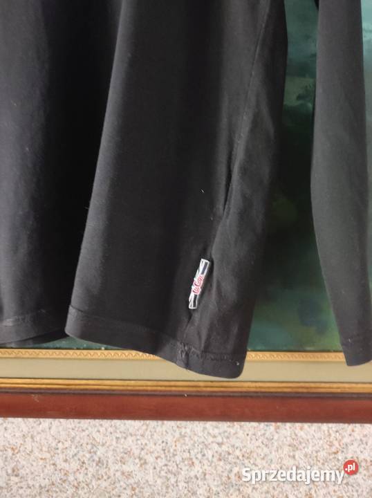 Lee Cooper koszulka oryginalna rozpinana bluzka Rozmiar M Kielce
