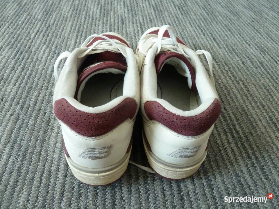 buty Balance 550 rozmiar 43 mazowieckie