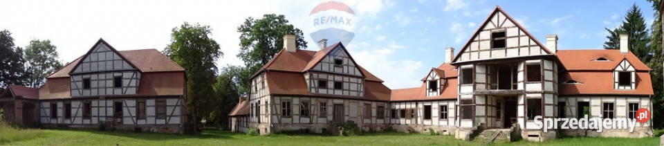 sprzedaży lokalu 145000m2 Świerzno