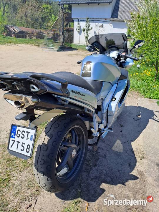 Aprilia Kaliska