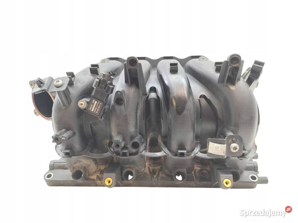 KOLEKTOR SSĄCY 16 16V Opel Astra IV 2009 2020 J Rok produkcji 2011 świętokrzyskie