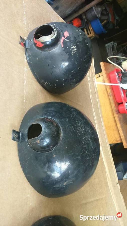 Obudowy Skorupy Lamp Ciągników i Maszyn Jasło sprzedam