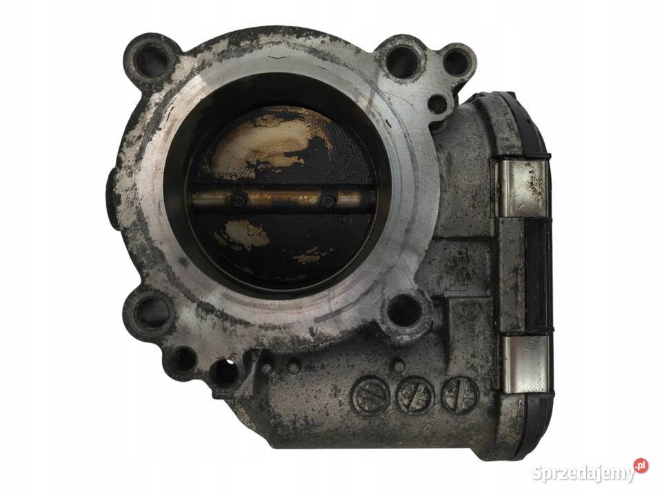 PRZEPUSTNICA MercedesBenz W204 W203 W211 18 KOM Chełm