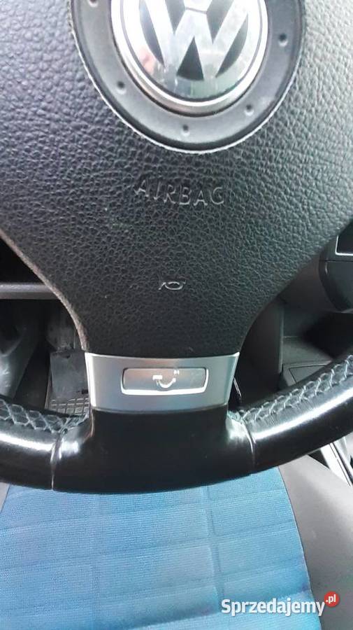 Volkswagen Polo 14 benzyna radio Polo Grodzisk Mazowiecki