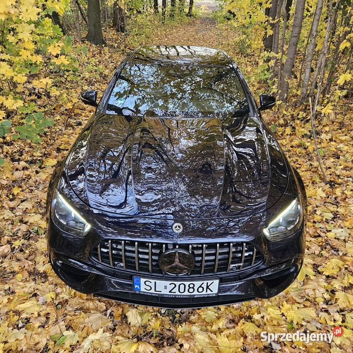 Mercedes E63AMG S612 Niemcy Lift104 Zamiana V8 Bielsko-Biała