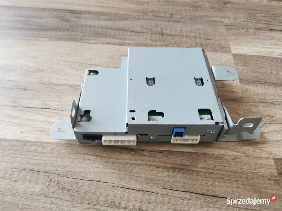 WZAMCNIACZ TUNER RADIA MAZDA CX5 CX5 II Pielgrzymka