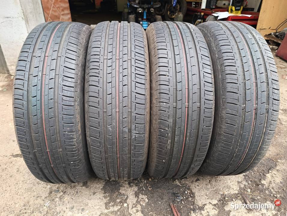 Opony Lato 4 18565 R15 88H Bridgestone Ecopia Będzin