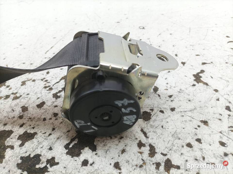 PAS BEZPIECZEŃSTWA LEWY PRZÓD KIEROWCY Opel świętokrzyskie