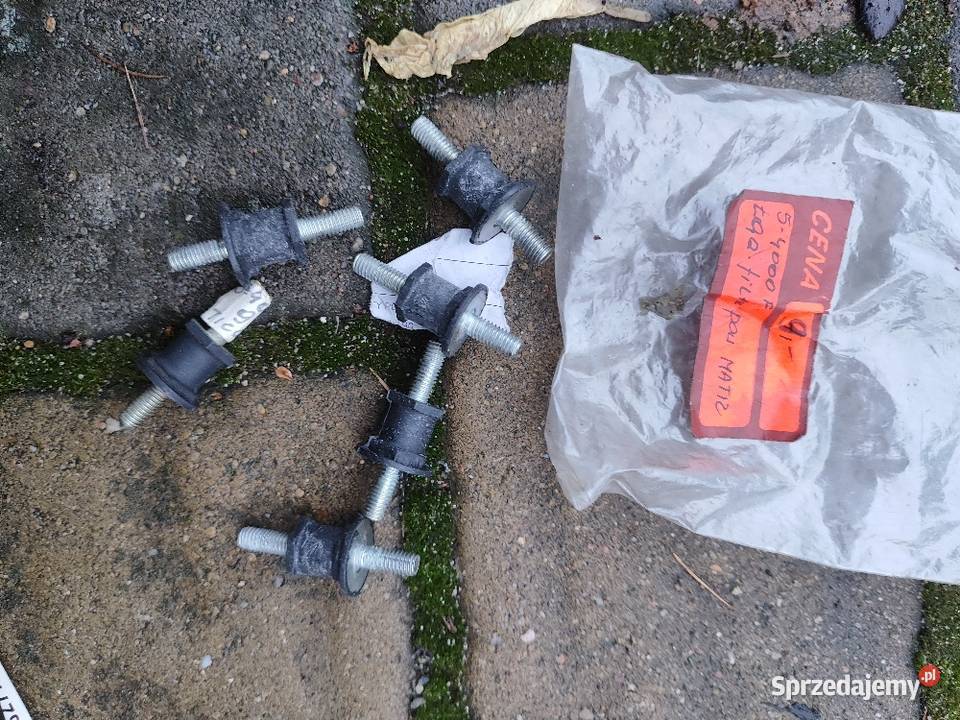 Mocowanie guma filtra powietrza Daewoo Matiz osobowe sprzedam