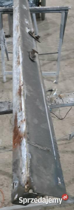 Fliegl belka portalu dachu suwanego Siedlce