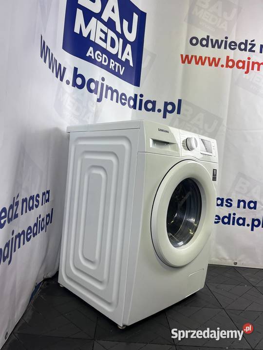 Pralka Samsung 7 1200 ob A DostawaGwarancja Pozostałe Elektronika Wiejca