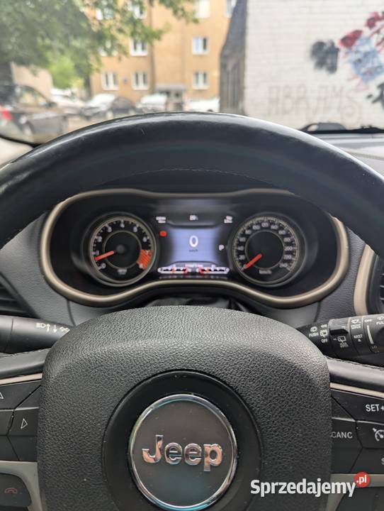 Super stan mały przebieg LPG Warszawa sprzedam