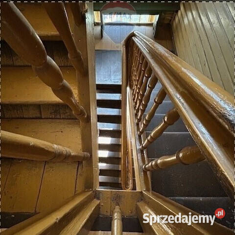 Unikatowy dom do własnej aranżacji Otwock